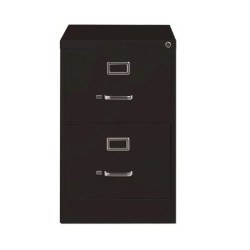 Archivero Vertical 2 Gavetas