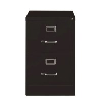 Archivero Vertical 2 Gavetas