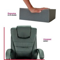 VANLIG Silla de Oficina Estilo Ejecutiva Ergonómica Hidráulica de Lujo