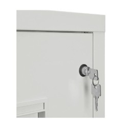 Archivero - Lateral Contra Incendio