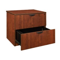 Archivero De Madera Dos...