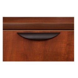 Archivero De Madera Dos Cajones