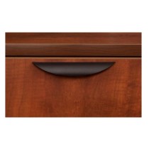 Archivero De Madera Dos Cajones