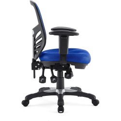 LexMod Modway Articular Silla de Oficina, Verde