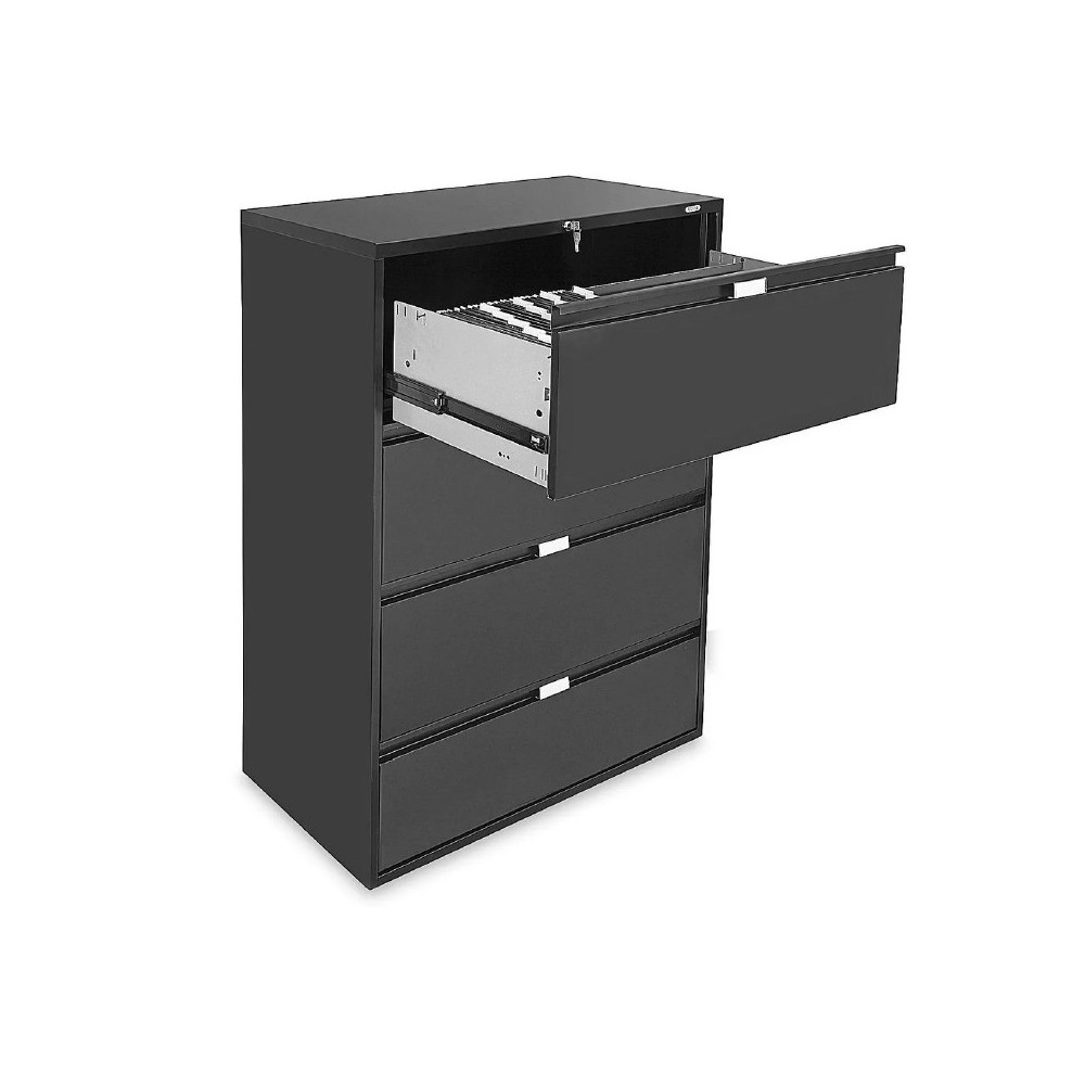 Archivero Lateral -  4 Cajones