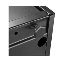 Archivero Lateral -  4 Cajones