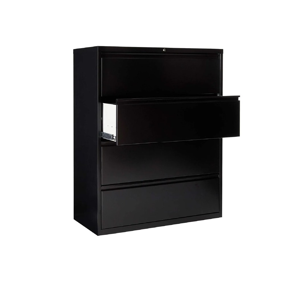 Archivero Diseño de Bloqueo