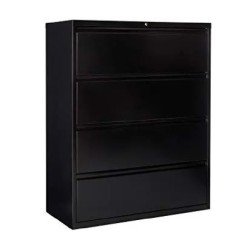 Archivero Diseño de Bloqueo