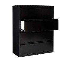 Archivero Diseño de Bloqueo