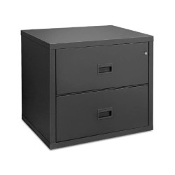 Archivero Lateral - Contra Incendios