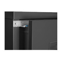 Archivero Lateral - Contra Incendios