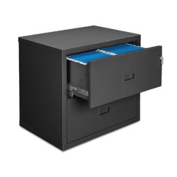 Archivero Lateral - Contra Incendios