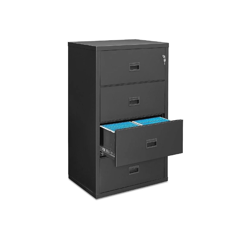 Archivero Contra Incendios