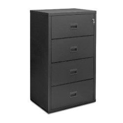 Archivero Contra Incendios