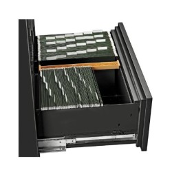 Archivero Contra Incendios