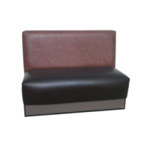 Booth altura básica