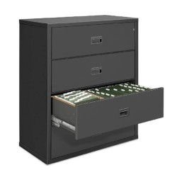 Archivero Lateral Contra Incendios