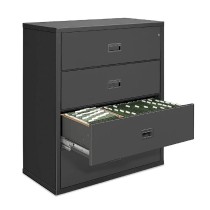 Archivero Lateral Contra...