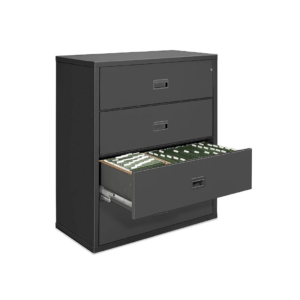 Archivero Lateral Contra Incendios