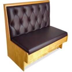 Booth para Restaurante Venecia Cafe Betl