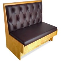 Booth para Restaurante...