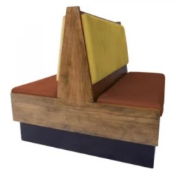 Booths Para Restaurante