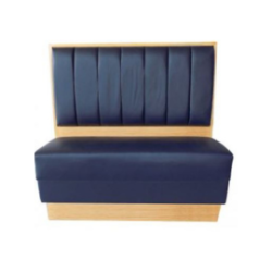 Booths Para Restaurante / Marino