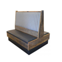 Booths Para Restaurante / Mueble market