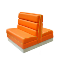 Booths Para Restaurante /...