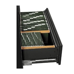 Archivero Lateral Contra Incendios