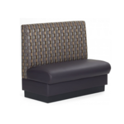 Booths y Mesas para Restaurantes