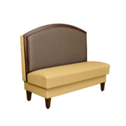 Booth Para Restaurante Winchester-