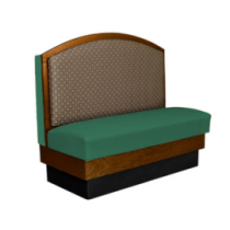 Booth Para Restaurante...