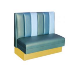 Booths Para Restaurante / Moderno