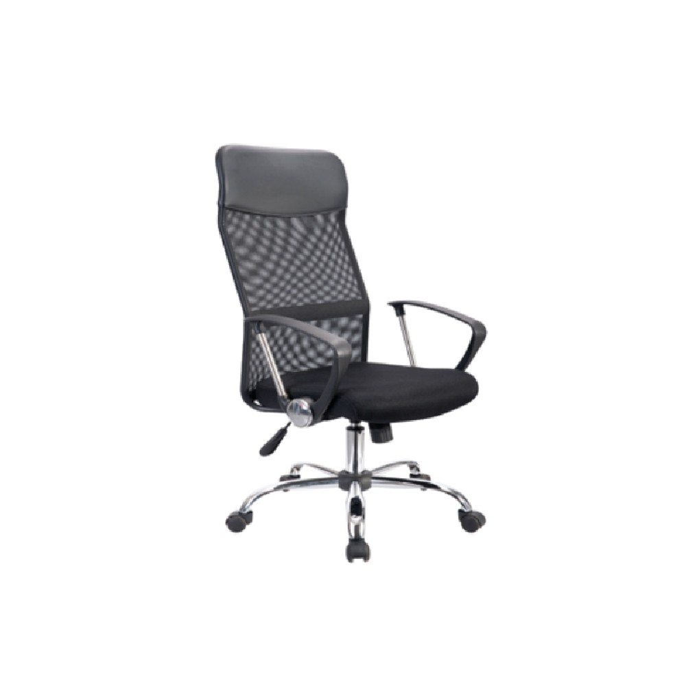 Sillon Semi Ejecutivo Modelo Lanister