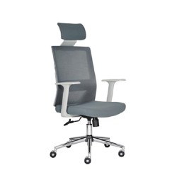 Sillon Ejecutivo Modelo Larry
