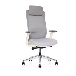 Sillon Semi Ejecutivo Modelo Quart