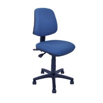 Silla Secretarial Modelo Kite
