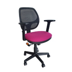 Silla Operativa Modelo Keira