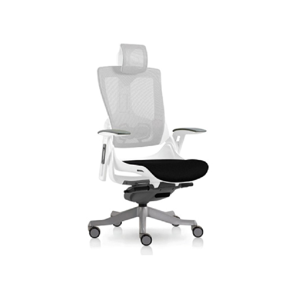 Sillon Operativa Modelo Kontor