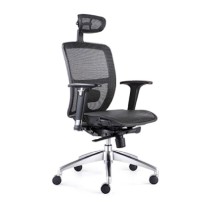 Silla Ejecutiva Modelo Saga