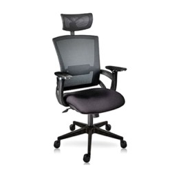 Sillon Ejecutivo Modelo Berlin