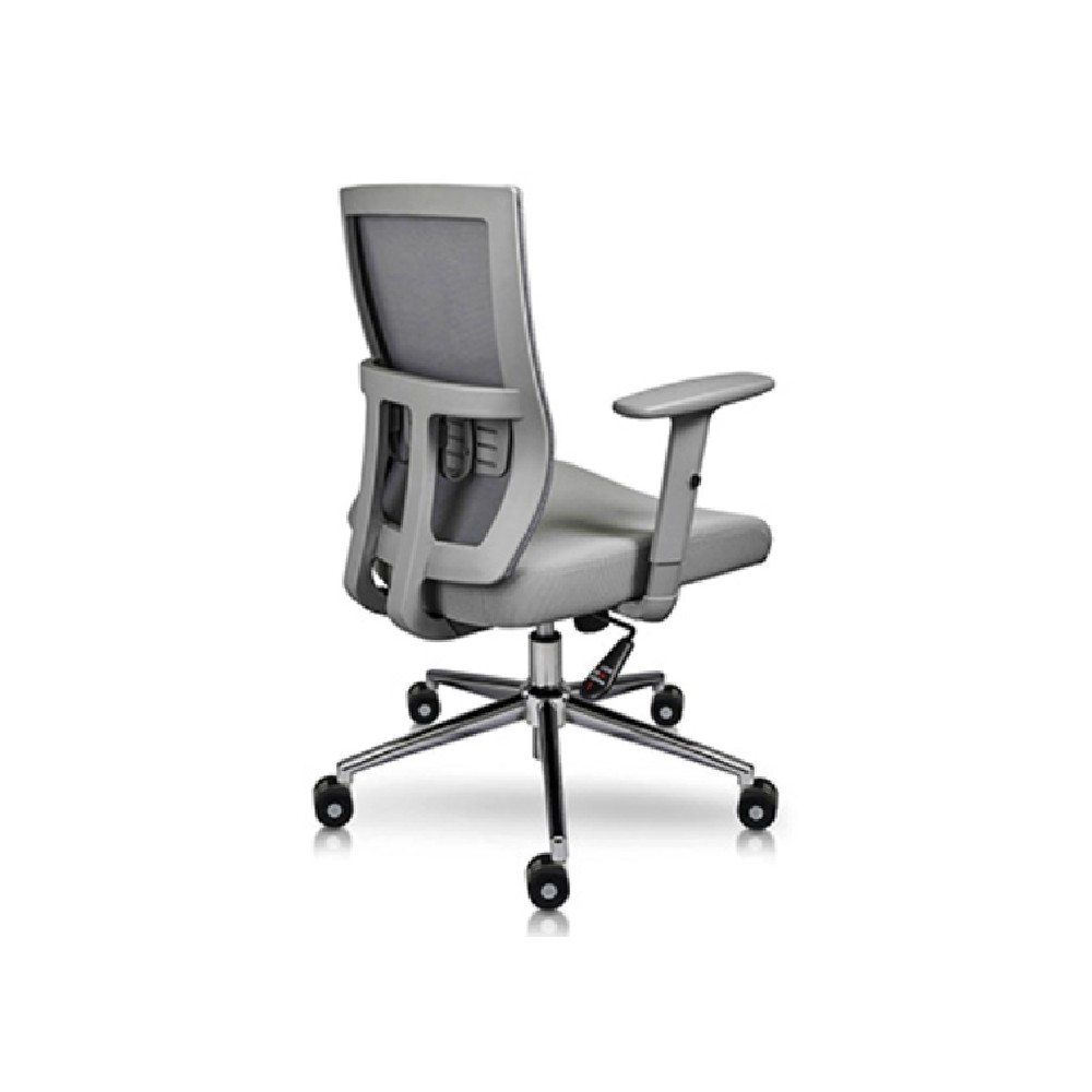 Sillon Semi-Ejecutivo Modelo Track