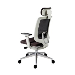 Sillon Semi Ejecutivo Modelo Austria