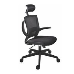 Silla Ejecutiva Modelo Acaci