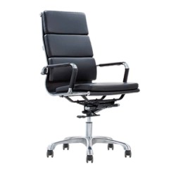 Silla Ejecutiva Modelo Kutno