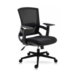 Silla Ejecutiva Modelo Mueble market