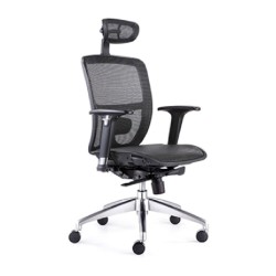 Sillon Semi-Ejecutivo Modelo Athenas