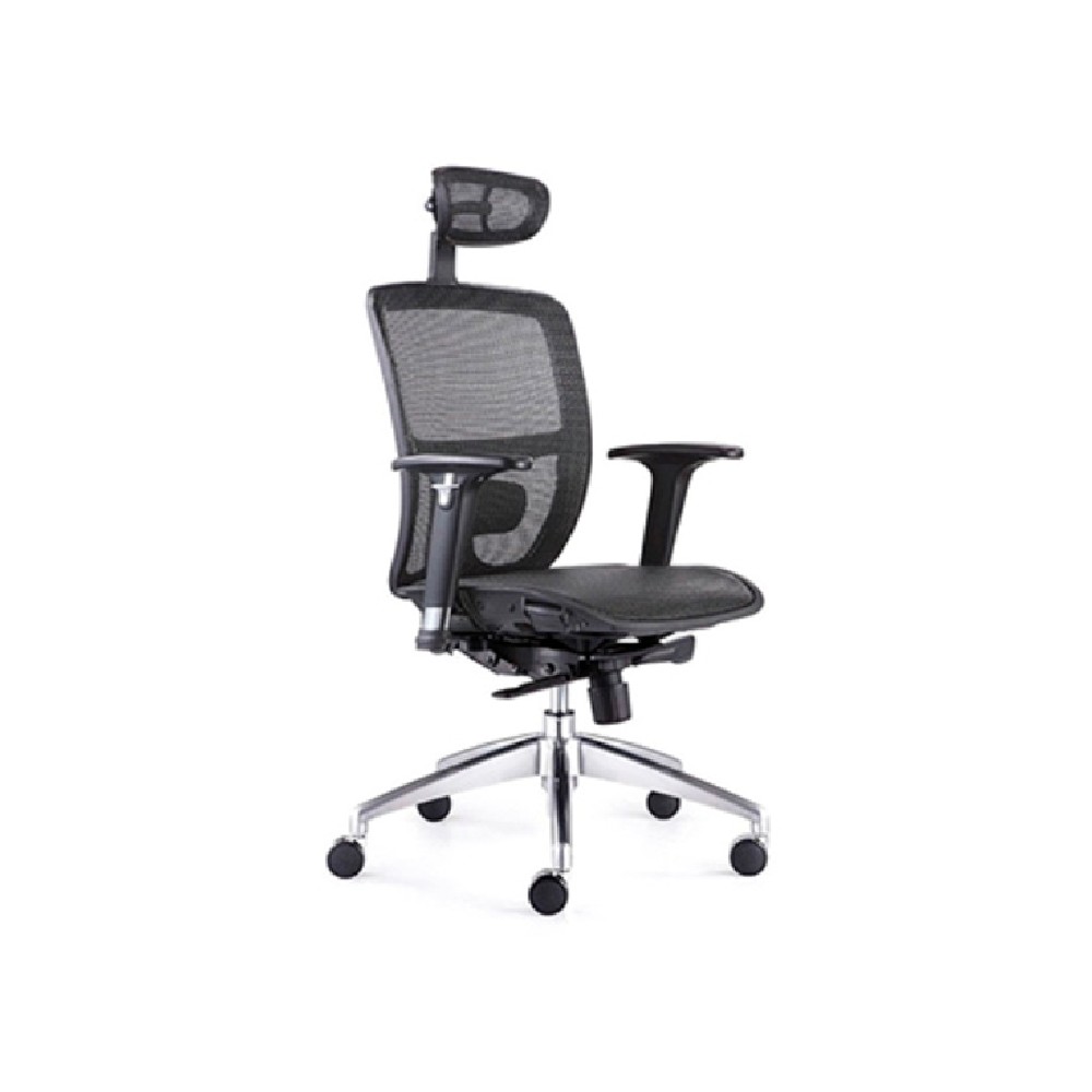 Sillon Semi-Ejecutivo Modelo Athenas