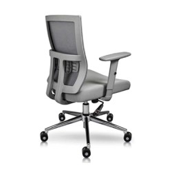 Silla Operativa Modelo Zafra